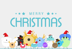 濰視耶誕主題週 送您神秘小禮 濰視耶誕主題週 送您神秘小禮