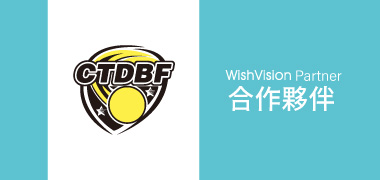 濰視合作夥伴中華複式躲避球協會