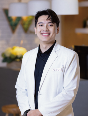 台北院諮詢顧問何政翰Allen