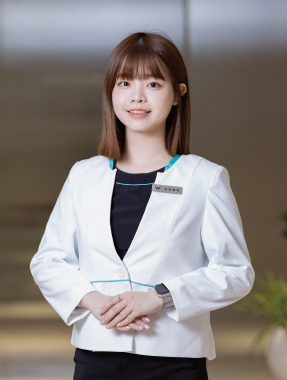 濰視諮詢師何思函Vivian