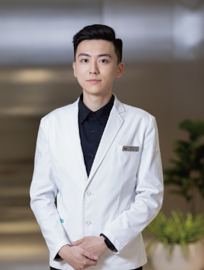 濰視諮詢師何思函Vivian