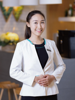 濰視諮詢師邱書琴Ariel