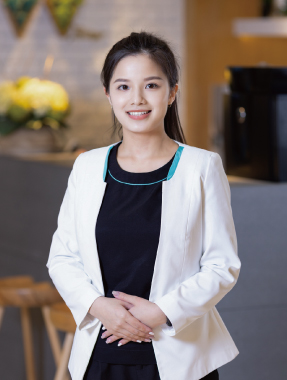 濰視諮詢師賴汶宜Winnie