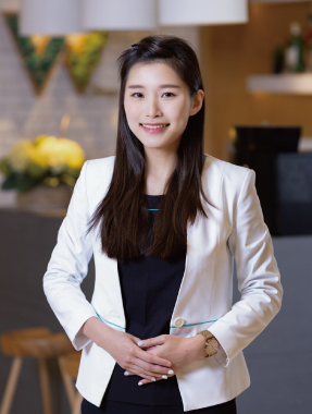 濰視諮詢師賴汶宜Winnie