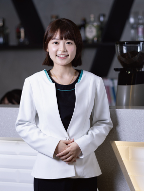 濰視諮詢師陳昭蓉Irene