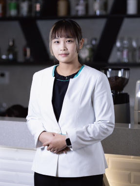 濰視諮詢師陳昭蓉Irene