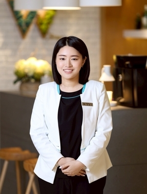 濰視諮詢師張嘉芳Kelly