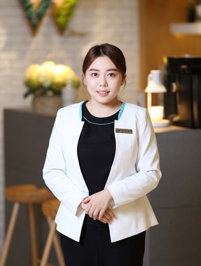 濰視諮詢師鍾亞邗Alice