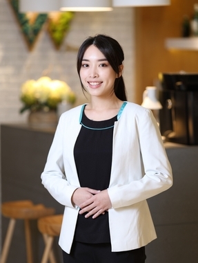 濰視諮詢師周宜儒Abby