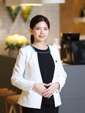 濰視諮詢師陳玫蓁Maggie