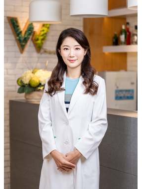 濰視眼科醫師林珂如1