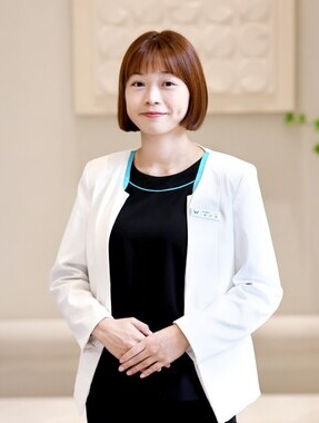 濰視諮詢顧問謝妤君Yuni