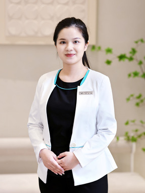 濰視諮詢顧問吳芷儀Bonnie