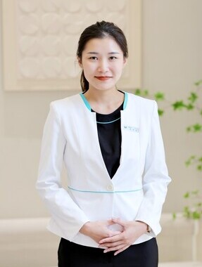 濰視護理師胡芳飴Ava