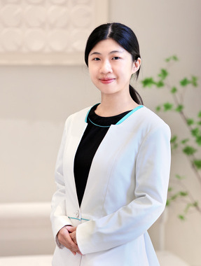 濰視護理師羅苡甄Memi