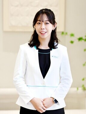 濰視諮詢顧問林佩怡Peggy