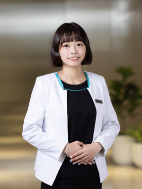 濰視諮詢師謝妤君Yuni