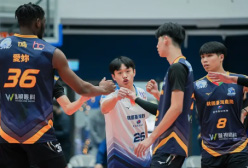 排球／林謙、甘茂宏近視雷射雙核心領軍　臺產隼鷹盼打出好比賽、企排拚佳績