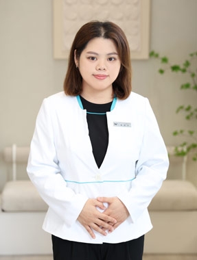 濰視諮詢顧問廖晟妤Jocelyn