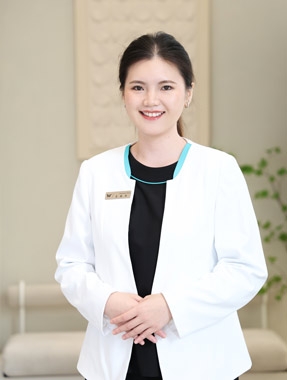 濰視諮詢顧問王品丰Clementine