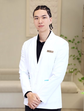 濰視護理師曾方澤Vincent