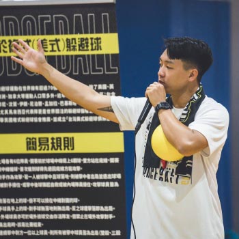 運動國手近視雷射手術